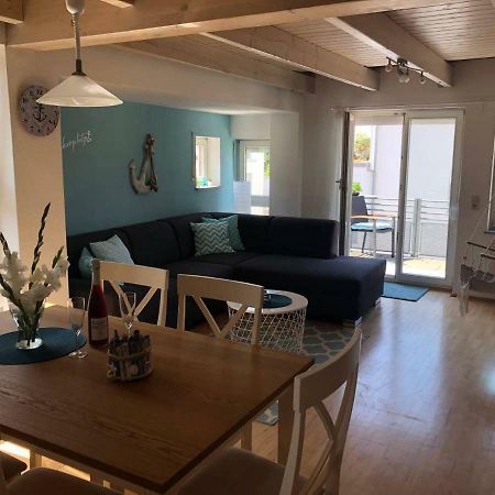 Ferienwohnung Ankerplatz Bodensee Uhldingen-Mühlhofen Zewnętrze zdjęcie