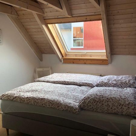 Ferienwohnung Ankerplatz Bodensee Uhldingen-Mühlhofen Zewnętrze zdjęcie