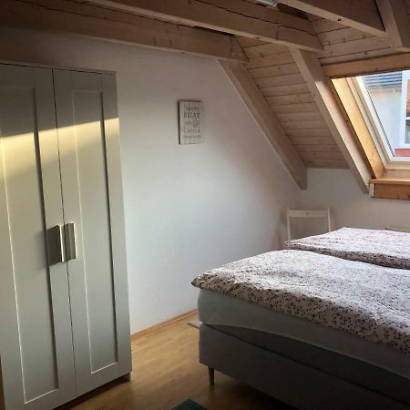 Ferienwohnung Ankerplatz Bodensee Uhldingen-Mühlhofen Zewnętrze zdjęcie