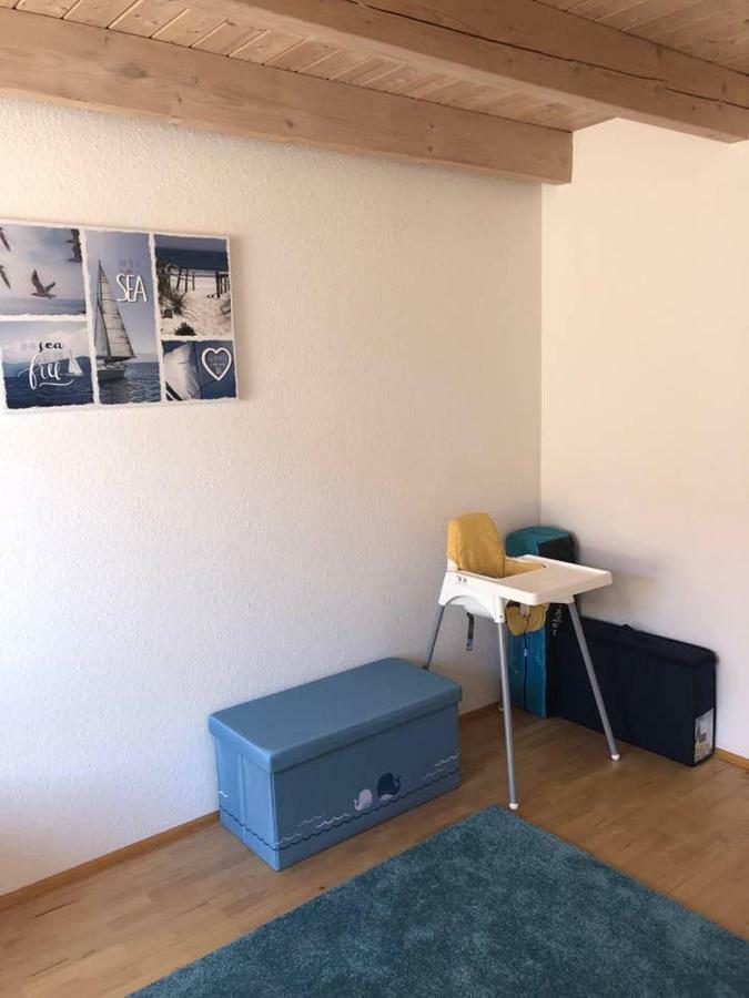 Ferienwohnung Ankerplatz Bodensee Uhldingen-Mühlhofen Zewnętrze zdjęcie