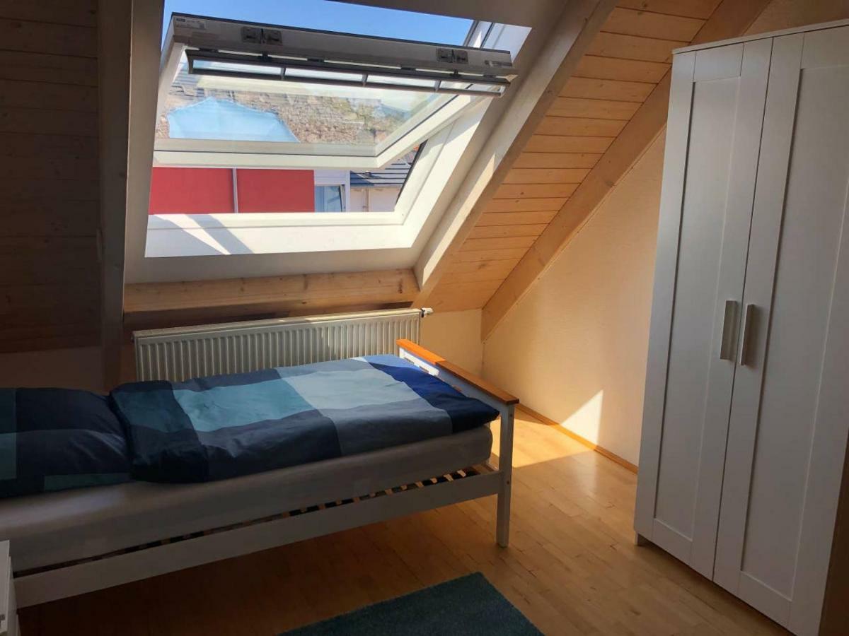 Ferienwohnung Ankerplatz Bodensee Uhldingen-Mühlhofen Zewnętrze zdjęcie