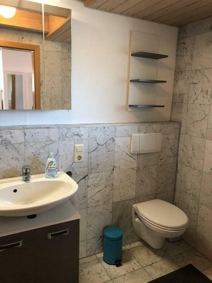 Ferienwohnung Ankerplatz Bodensee Uhldingen-Mühlhofen Zewnętrze zdjęcie