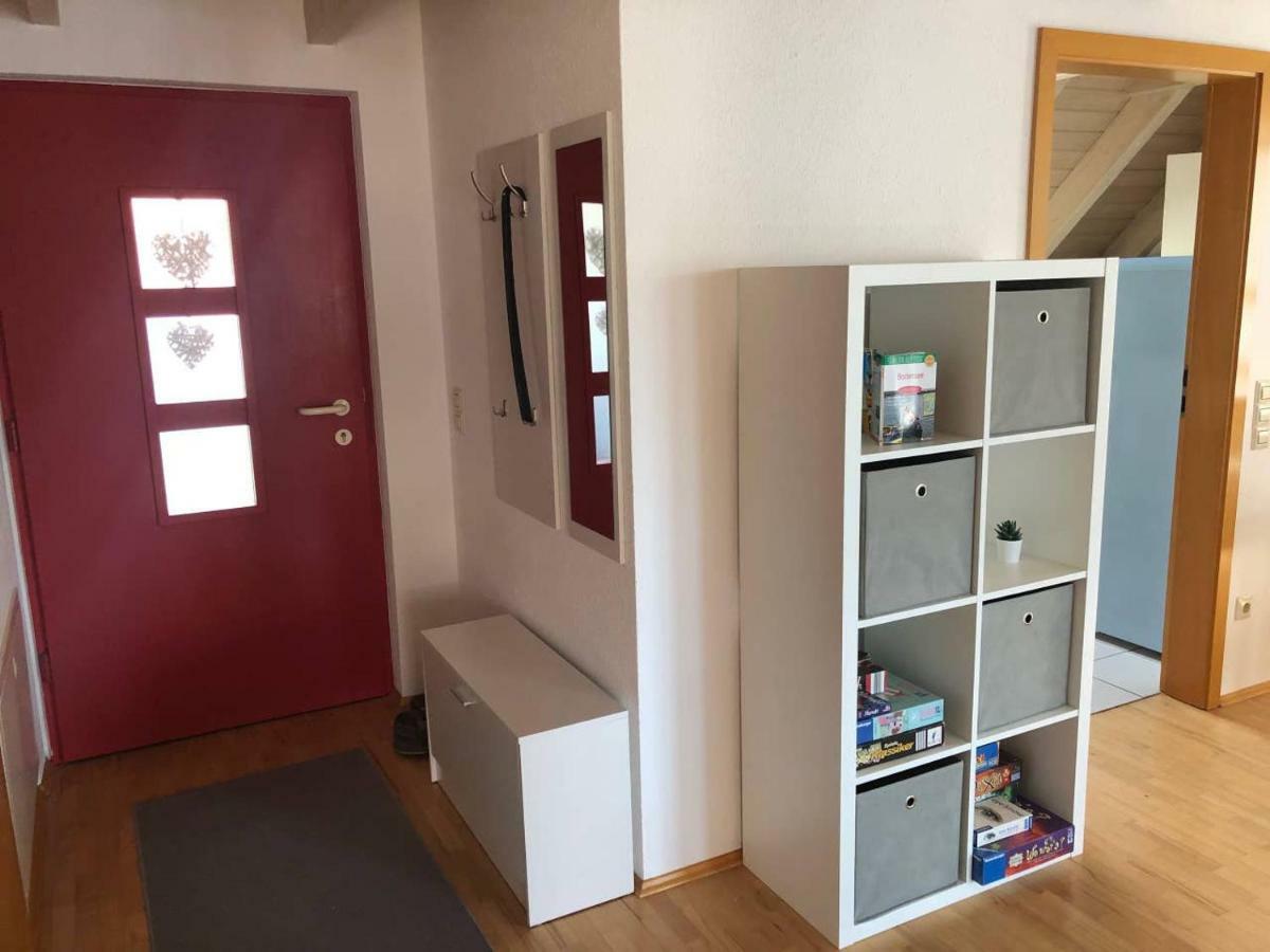 Ferienwohnung Ankerplatz Bodensee Uhldingen-Mühlhofen Zewnętrze zdjęcie