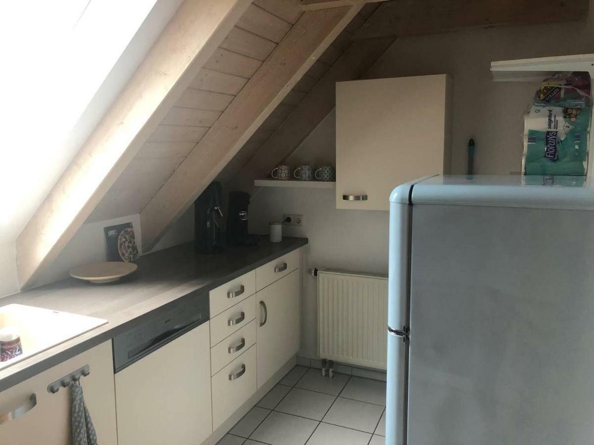 Ferienwohnung Ankerplatz Bodensee Uhldingen-Mühlhofen Zewnętrze zdjęcie