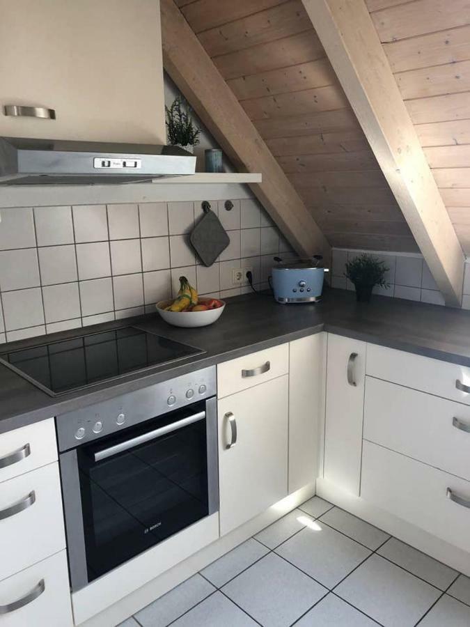Ferienwohnung Ankerplatz Bodensee Uhldingen-Mühlhofen Zewnętrze zdjęcie