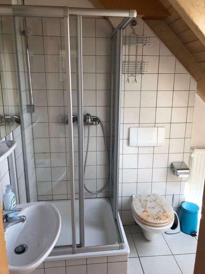 Ferienwohnung Ankerplatz Bodensee Uhldingen-Mühlhofen Zewnętrze zdjęcie