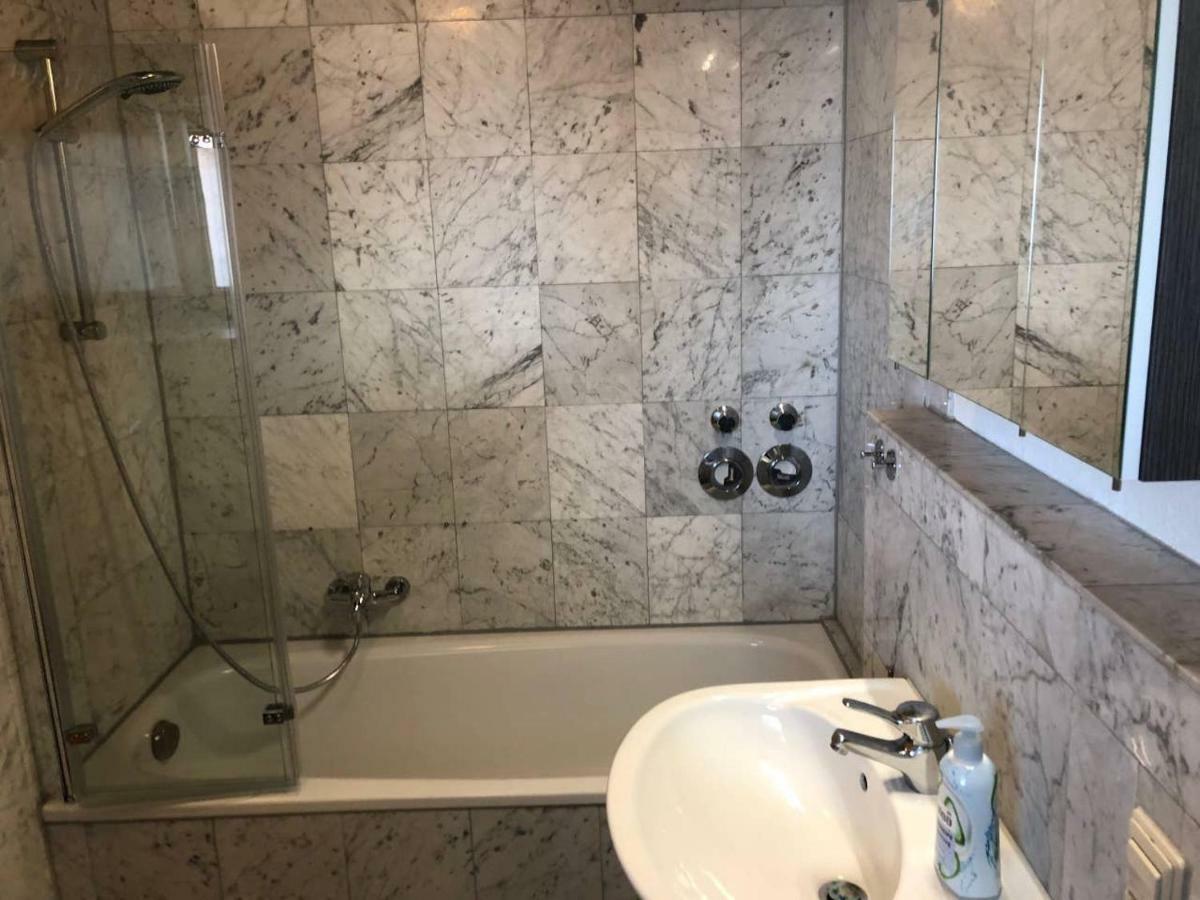 Ferienwohnung Ankerplatz Bodensee Uhldingen-Mühlhofen Zewnętrze zdjęcie
