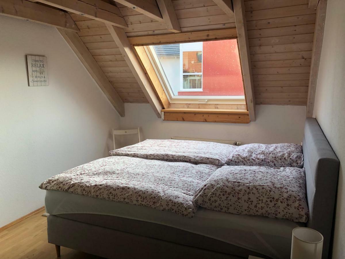 Ferienwohnung Ankerplatz Bodensee Uhldingen-Mühlhofen Zewnętrze zdjęcie
