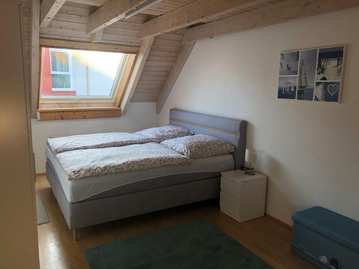 Ferienwohnung Ankerplatz Bodensee Uhldingen-Mühlhofen Zewnętrze zdjęcie