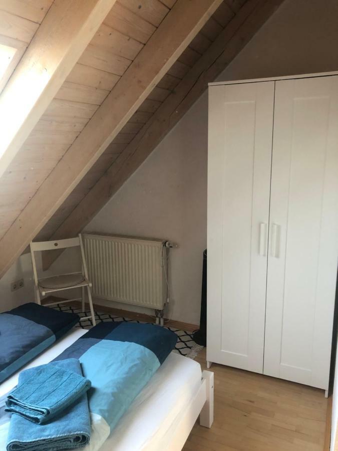 Ferienwohnung Ankerplatz Bodensee Uhldingen-Mühlhofen Zewnętrze zdjęcie